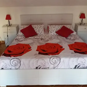 Appartement Mansardina Sassu, Alghero